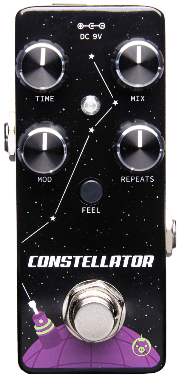 Pigtronix Constellator