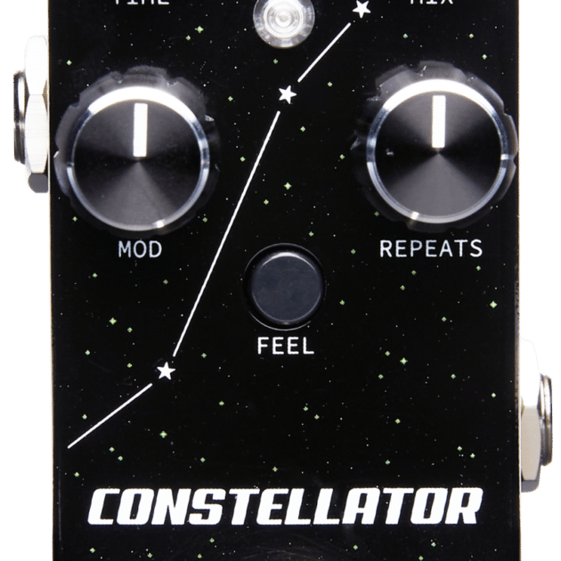 Pigtronix Constellator