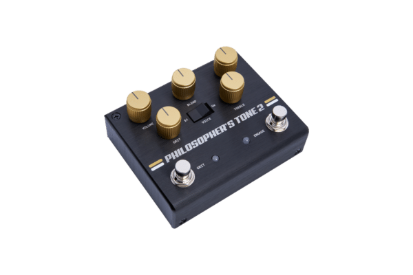 Pigtronix Philosopher's Tone 2 - immagine 4