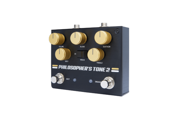 Pigtronix Philosopher's Tone 2 - immagine 3