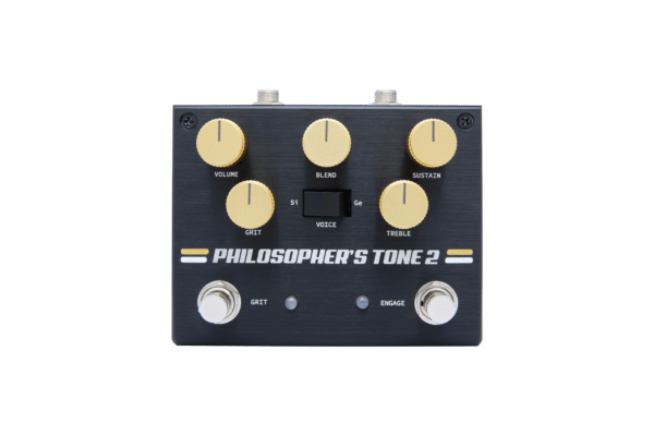 Pigtronix Philosopher's Tone 2