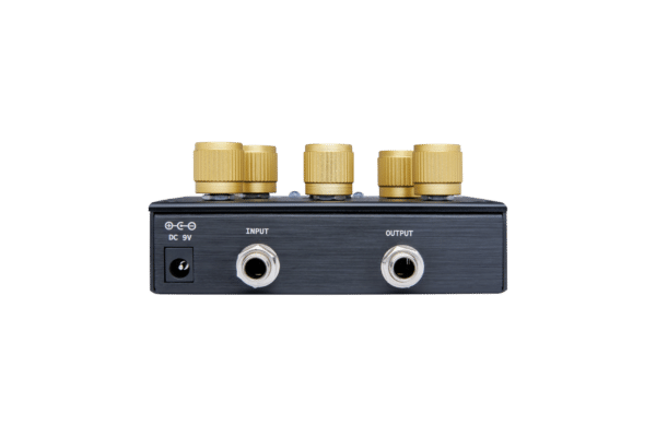 Pigtronix Philosopher's Tone 2 - immagine 6