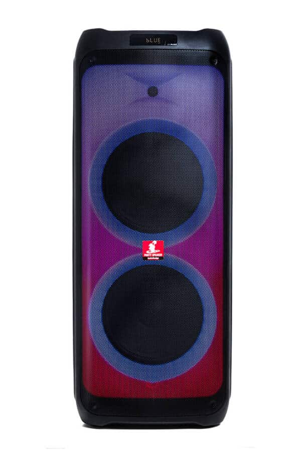 AudioDesign DJ 212S