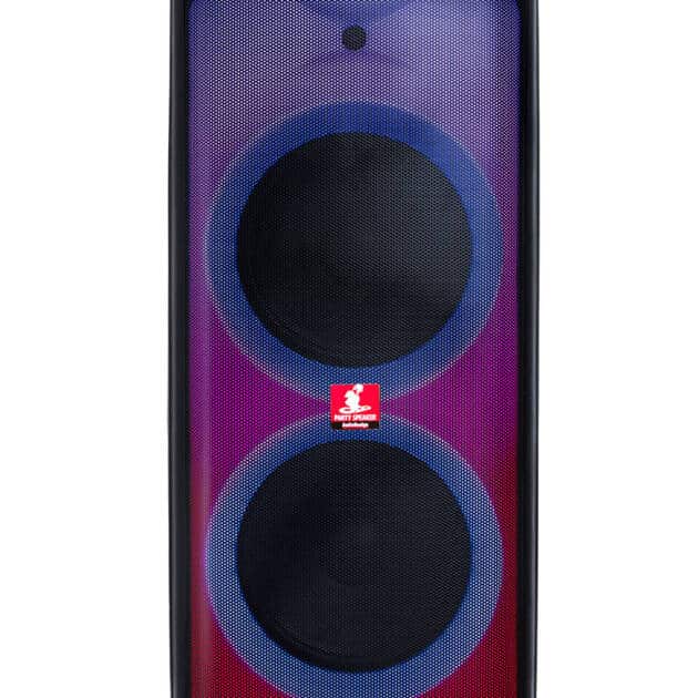 AudioDesign DJ 212S