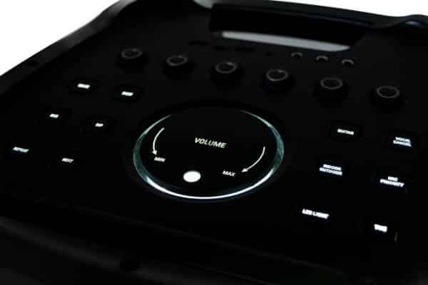AudioDesign DJ 212S - immagine 7