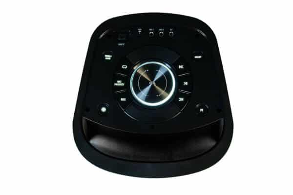 AudioDesign DJ 208 - immagine 7