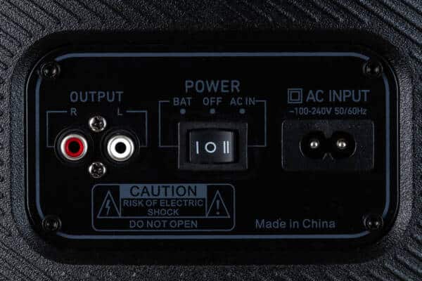 AudioDesign DJ 206 - immagine 6