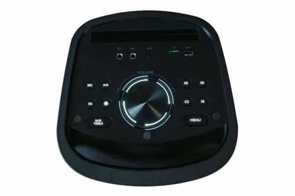 AudioDesign DJ 206 - immagine 7