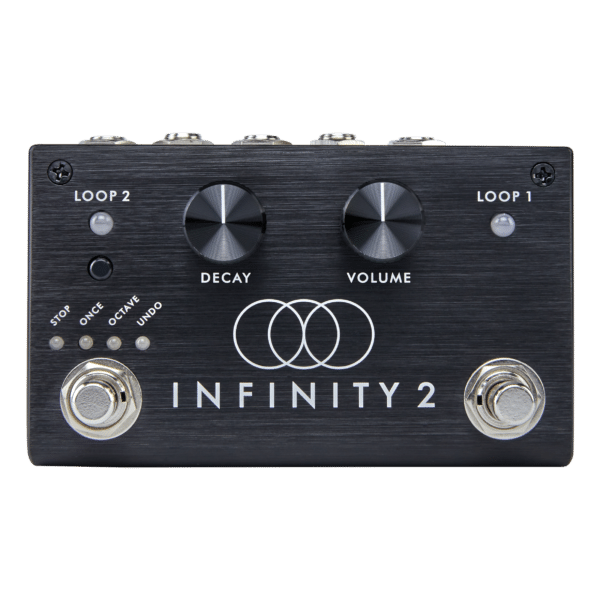Pigtronix Infinity 2