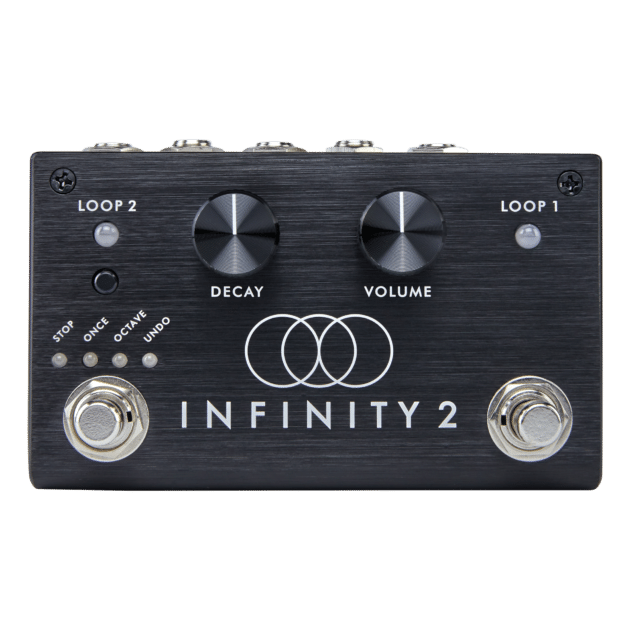 Pigtronix Infinity 2