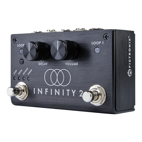 Pigtronix Infinity 2 - immagine 4