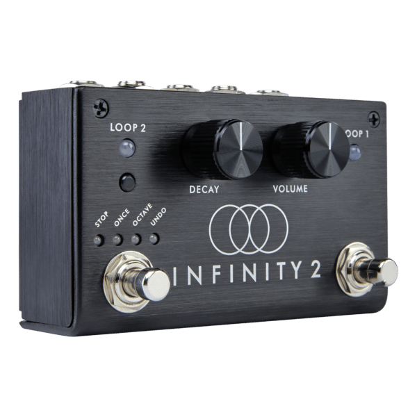 Pigtronix Infinity 2 - immagine 5