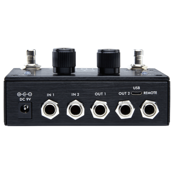 Pigtronix Infinity 2 - immagine 6