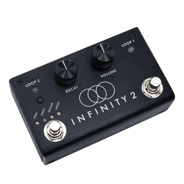Pigtronix Infinity 2 - immagine 3
