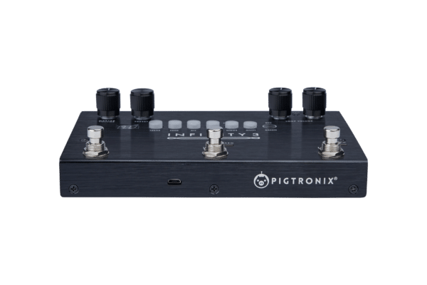 Pigtronix Infinity 3 - immagine 3