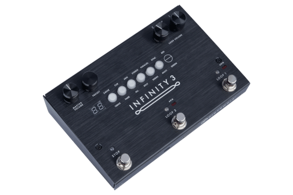 Pigtronix Infinity 3 - immagine 5