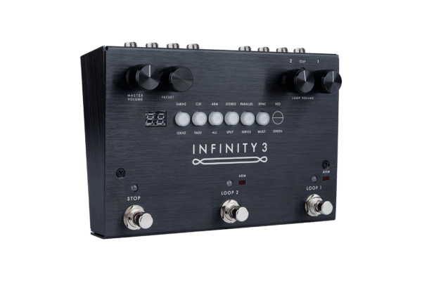 Pigtronix Infinity 3 - immagine 7