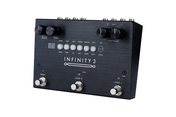 Pigtronix Infinity 3 - immagine 6