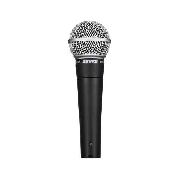 Shure SM58