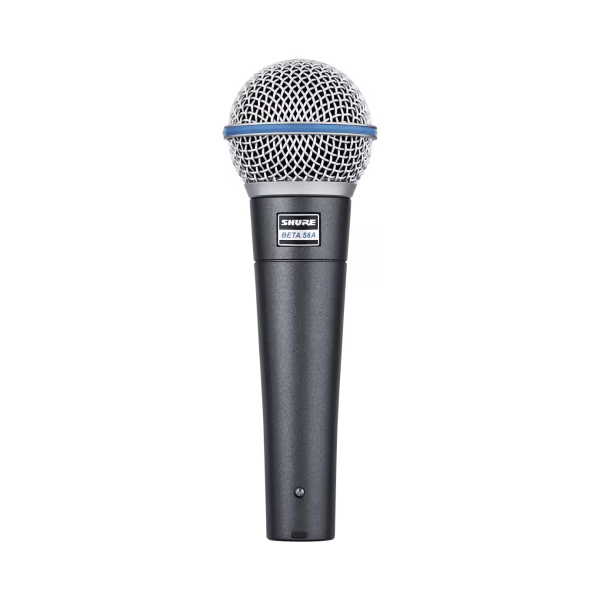 Shure BETA 58A