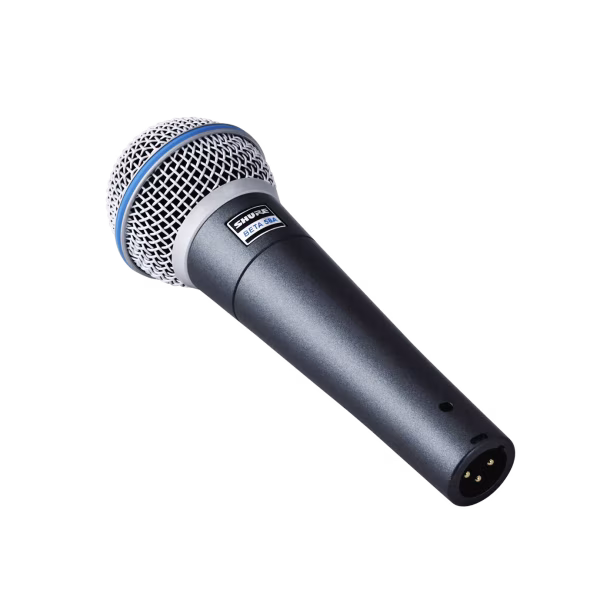 Shure BETA 58A - immagine 4