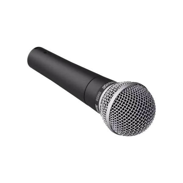 Shure SM58 - immagine 3