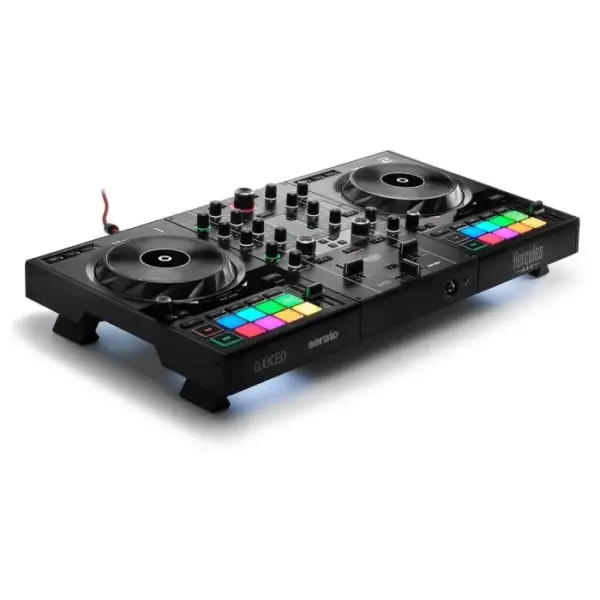 Hercules DJControl Inpulse 500 - immagine 3