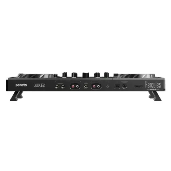 Hercules DJControl Inpulse 500 - immagine 4