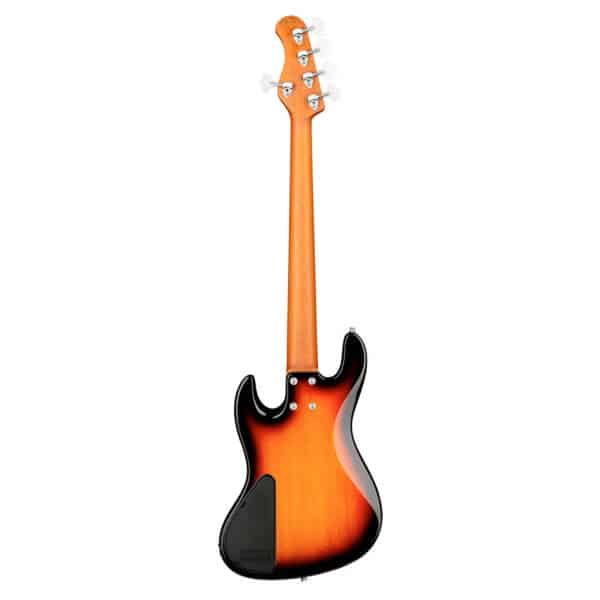 Sadowsky MetroExpress MJ Bass 5 21 - immagine 7