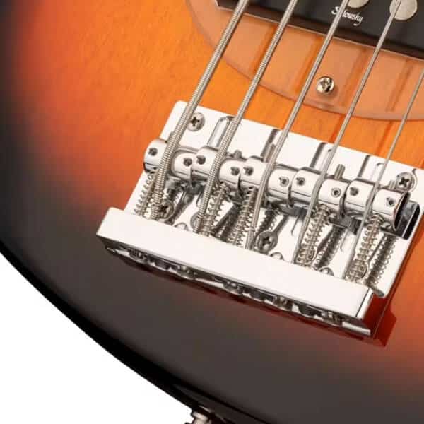 Sadowsky MetroExpress MJ Bass 5 21 - immagine 6