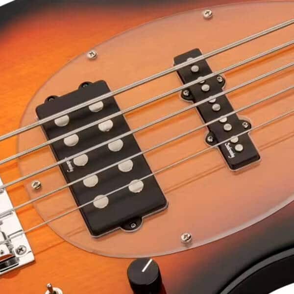 Sadowsky MetroExpress MJ Bass 5 21 - immagine 5