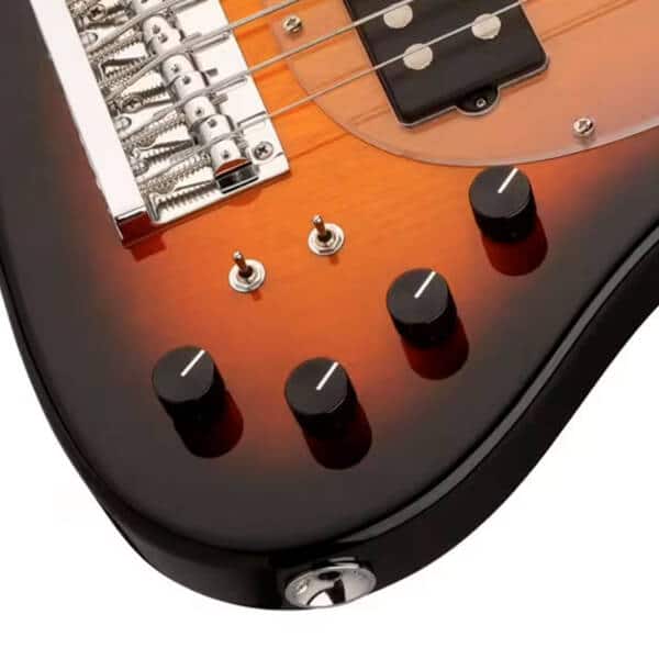 Sadowsky MetroExpress MJ Bass 5 21 - immagine 4