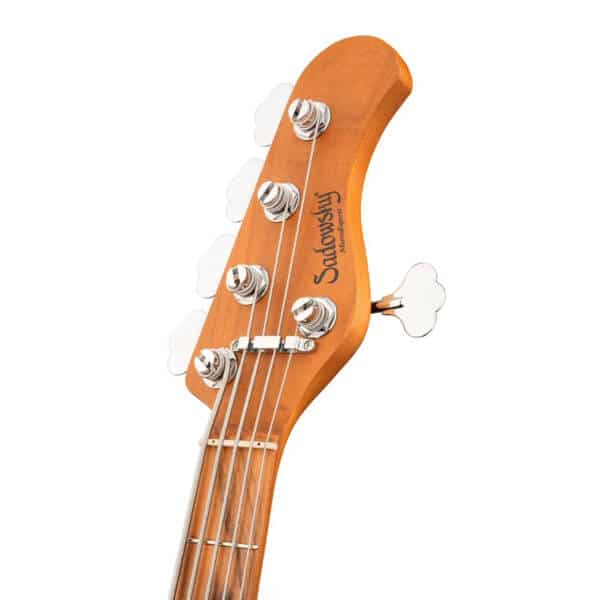 Sadowsky MetroExpress MJ Bass 5 21 - immagine 3