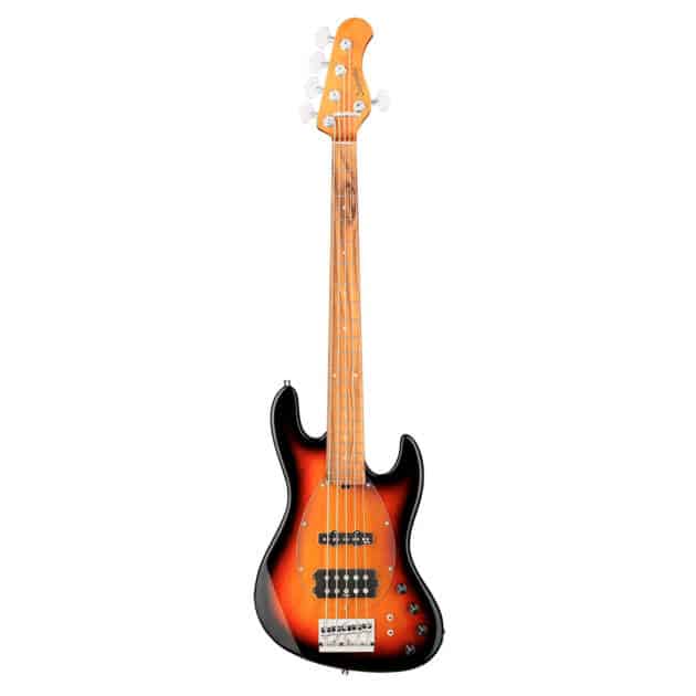Sadowsky MetroExpress MJ Bass 5 21