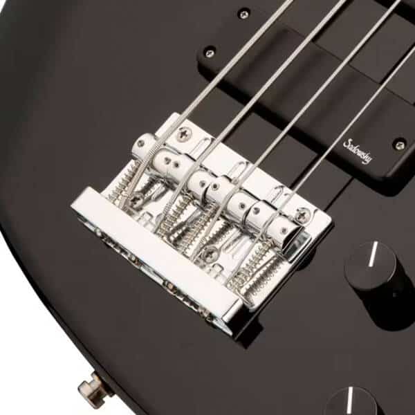 Sadowsky MetroExpress Modern Bass 4 24 - immagine 6