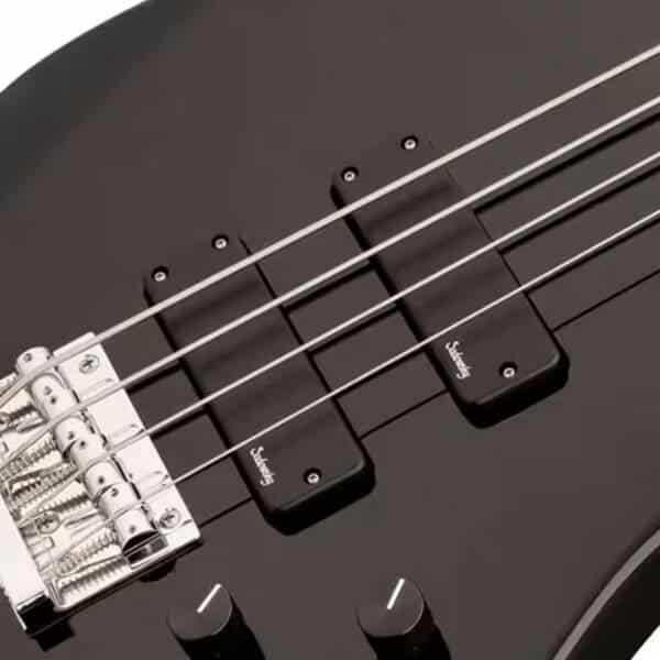 Sadowsky MetroExpress Modern Bass 4 24 - immagine 5