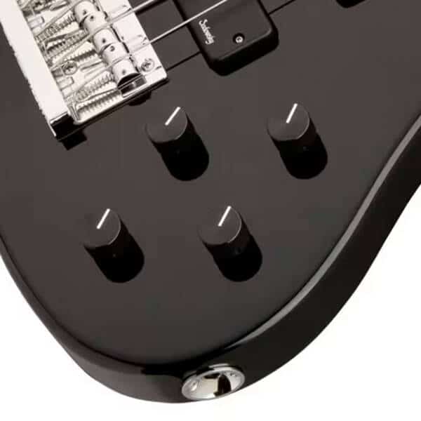Sadowsky MetroExpress Modern Bass 4 24 - immagine 4
