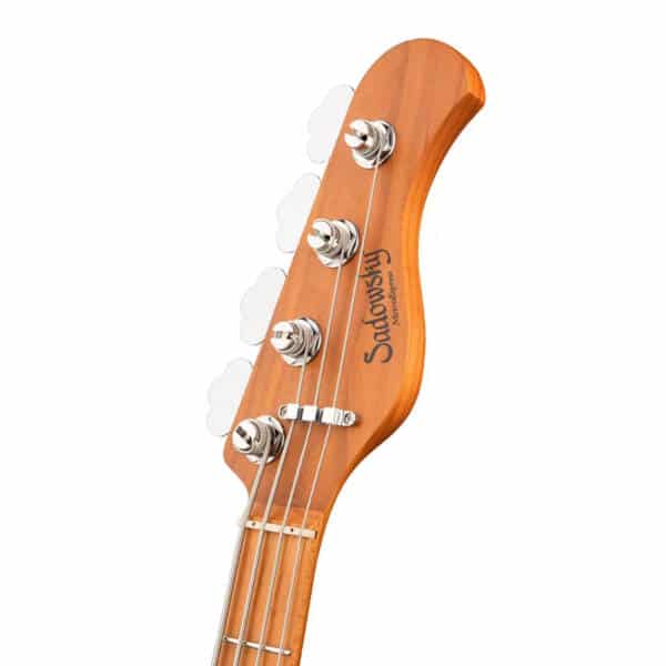 Sadowsky MetroExpress Modern Bass 4 24 - immagine 3