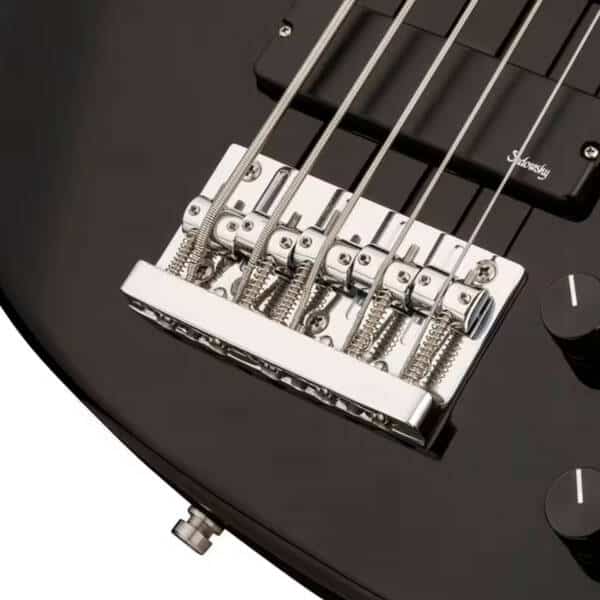 Sadowsky MetroExpress Modern Bass 5 24 - immagine 6