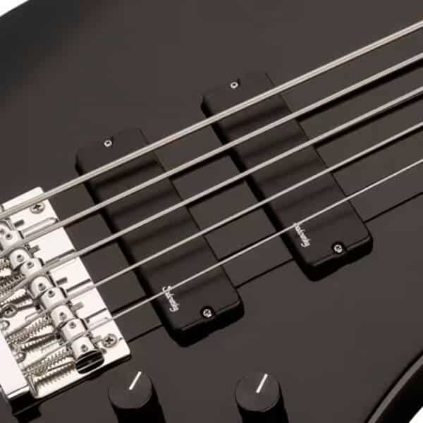 Sadowsky MetroExpress Modern Bass 5 24 - immagine 5