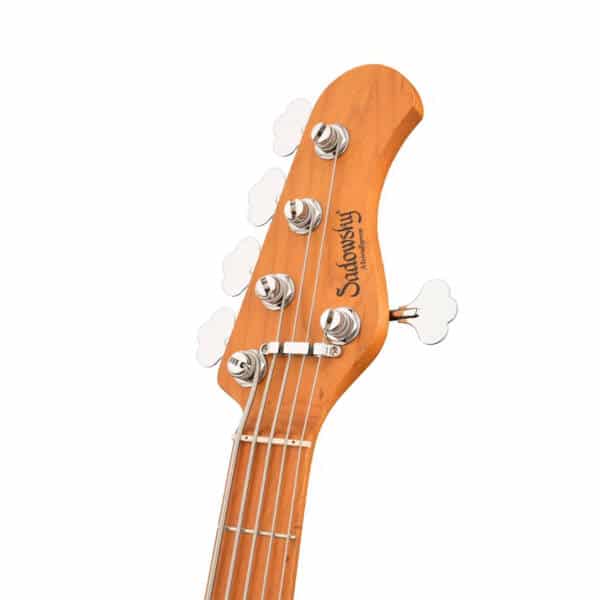 Sadowsky MetroExpress Modern Bass 5 24 - immagine 3