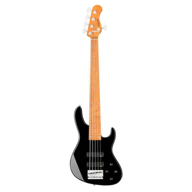 Sadowsky MetroExpress Modern Bass 5 24