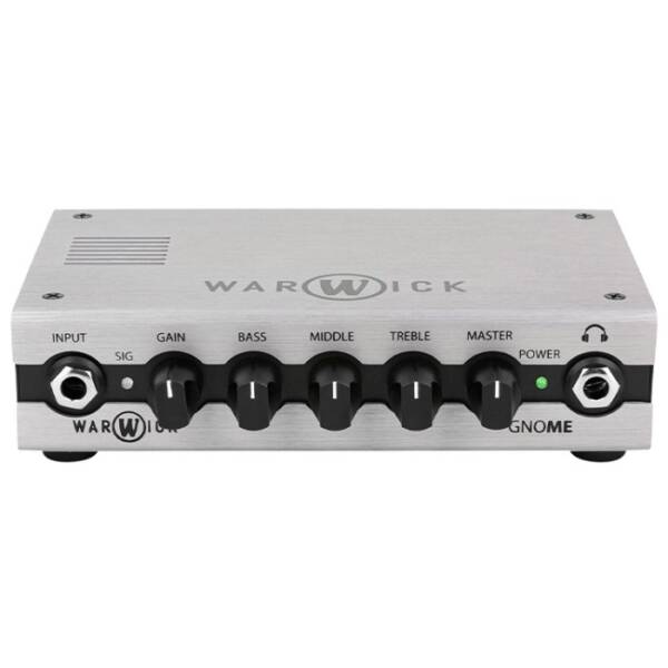 Warwick Gnome 200W