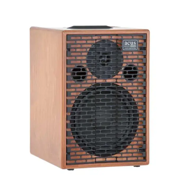 Amplificatori Chitarra Acustica