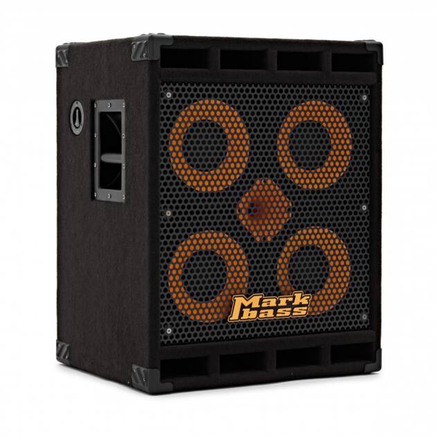 Cabinet Basso