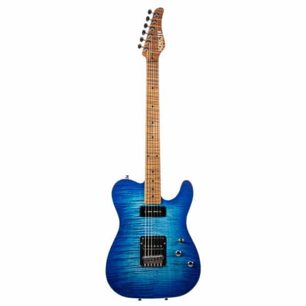 Schecter PT Custom HH Reserve LTD
