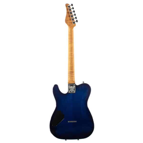 Schecter PT Custom HH Reserve LTD - immagine 3