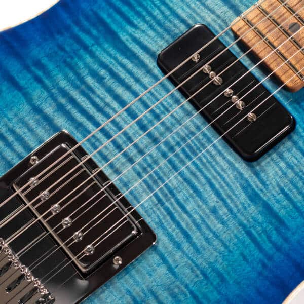 Schecter PT Custom HH Reserve LTD - immagine 5