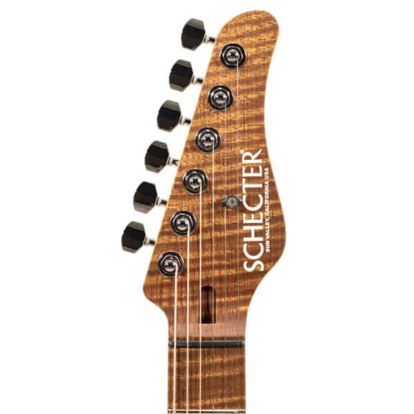 Schecter PT Custom HH Reserve LTD - immagine 8