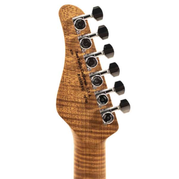 Schecter PT Custom HH Reserve LTD - immagine 7